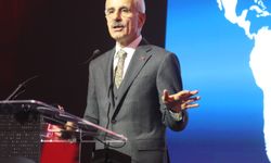 Bakan Uraloğlu: Gökyüzünde sınır tanımayan bir Türkiye inşa ettik