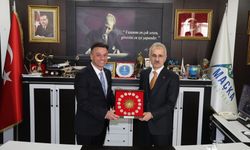 Bakan Uraloğlu: Kürt kardeşlerimizle aramıza hiç kimse engel koyamaz