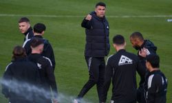 Burak Yılmaz: Galatasaray Da Olsa Felsefemiz Kazanmak