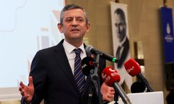 Başkan Özel: "Müjdeli haberleri açıklayacağım"