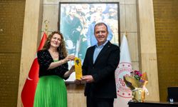 “Mersin’in Değerlerini Açığa Çıkarmalıyız”