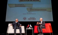 Bellek Söyleşileri’nde Mersin’in Kuvayı Milliye Hafızası Anlatıldı