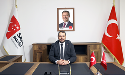 Oğuz: ‘Desteğimiz iktidara değil kardeşliğimizinedir’