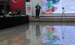 Bilal Oğuz: “Gençliğimizi Etkileyen Dijital Riskleri Eğitim Şûrasında Ele Aldık”