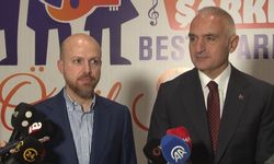 2’nci Türk Müziği Çocuk Şarkıları Beste Yarışması ödülleri sahiplerini buldu