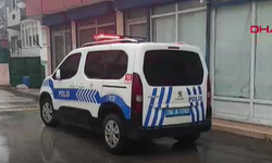 Boşanma Sürecindeki Eşini Tabancayla Vurdu