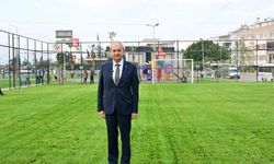 Çocukların Sosyal Medya Çağrısına Başkan Kocagöz’den Yeşil Işık