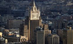 Rusya Dışişleri Bakanlığı: "Maduro ve Eşini Serbest Bırakın"