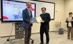 Büyükşehir’den Deprem Riskine Karşı Japonya’ya Teknik Ziyaret