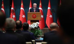 Cumhurbaşkanı Erdoğan'dan önemli açıklamalar