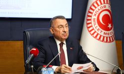 Dışişleri Komisyonu Başkanı Oktay: SDG'ye düşen görev Suriye hükümeti ile entegrasyonu sağlamaktır