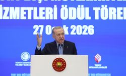 Cumhurbaşkanı Erdoğan: "Suriye’de 10 Mart mutabakatına uyulmayarak büyük bir hata yapıldı"