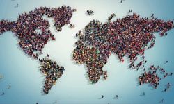 Dünya Nüfusu Rekor Seviyeye Ulaştı: Avrupa Demografik Krizle Karşı Karşıya!
