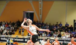 Eczacıbaşı Dynavit, Sırbistan’dan 3 puanla döndü