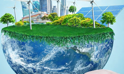 Enerji Verimliliği Haftası’nda Mersin’de Yeşil Lojistik Konferans