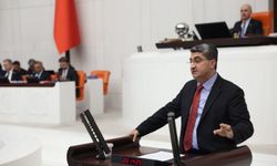 Ekmen: “Her Şeye Rağmen Yola Revan Olanlar Geleceği Kuracak”