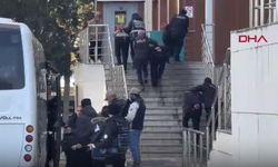 Yalova'da Kent Genelinde Eş Zamanlı Baskın Düzenlendi