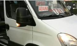 Tarsus–Mersin TOK Minibüs Ücretlerine Zam Geldi