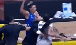 Mersin’deki Gerginliğin Bedeli Ağır Oldu