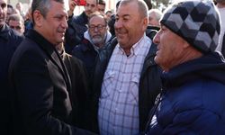 Başkan Özel: "2026 yılı geçim yılı olmayacaksa, seçim yılı olur"