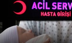 Bakan Tunç: "2 aylık bir bebeğin ölümüne ilişkin gözaltına alınan 4 şüpheli tutuklandı"