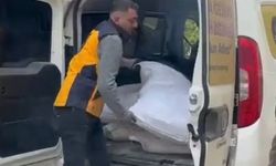 Dilara Ceylan Derneği'nden Mersin'de Gönülleri Isıtan Yardım