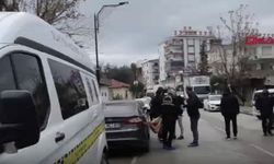 Kızını ve Eşini Öldüren Şüpheli Hastanede Tedavi Altına Alındı