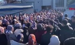 Otoyoldan Düşüp Hayatını Kaybeden 2 Kişi Son Yolculuğuna Uğurlandı