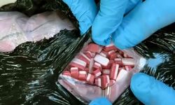 Adana'da 66 Bin 600 Uyuşturucu Hap Ele Geçirildi