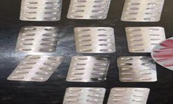 4 İlde Uyuşturucu Operasyonu