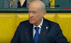 Bahçeli: "ABD dayatmasına karşı hür Dünya ayağa kalkmalıdır"