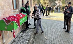 Asker Eğlencesi Yerine Cenaze: Eray Akyol Gözyaşlarıyla Uğurlandı