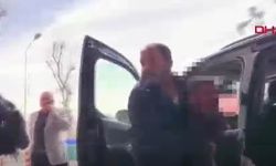 Çıkan Kavgada Yere Düşüp Beyin Kanaması Geçirdi