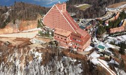 Kayak Otellerine Yönelik Denetimler Sıkılaştı