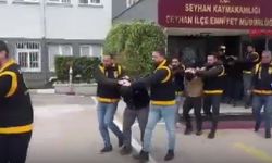 Silahlı Çatışmada Yoldan Geçen Vatandaş Vuruldu