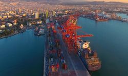 Uraloğlu Açıkladı: Aralık Ayı Deniz Ticareti Rekorlarla Geldi