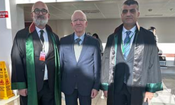 İstanbul Barosu Davasında Başkan ve Yönetim Kurulu Beraat Etti