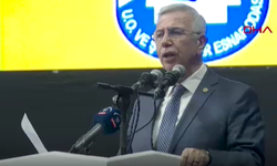 Mansur Yavaş: “Yanlış İmar Artışları Ankara Trafiğini Kilitledi”