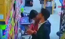 Deodorant Kokusu Hırsızlığa Sürükledi: “Hoşumuza gitti, aldık”