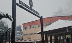 4 Maden Ocağında Üretim Durduruldu