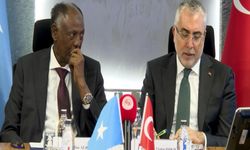 Bakan Işıkhan: Türkiye–Somali İş Birliği Somut Hedeflerle Güçleniyor