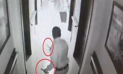 Huzurevinde 3 Kişiyi Bıçaklayarak Öldüren Şahsa Müebbet Hapis