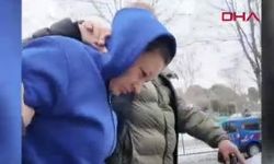 Teyzesini Yakarak Öldüren Kişi: "Böyle olmasını istemezdim"