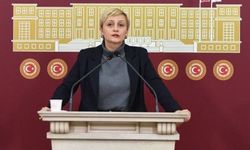 TBMM’de Suriye Tartışması: "Halklara Yönelik Katliama Sessiz Kalmayacağız"