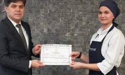 Mersin’de İstihdamda Garantili Eğitim