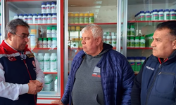 Mersin Tarımında Yeni Dönem: B-Reçete ile Güvenli Üretim