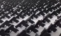 Silah Kaçakçılığına Yönelik Operasyon Düzenlendi