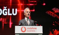 Ulaştırma Bakanı Uraloğlu: "İletişim hızımız yaklaşık 10 kat artacak"