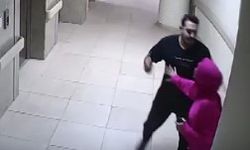 Hastanede Eşini Vuran Enes Sezer’e 22 Yıl Hapis