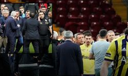 Olaylı Galatasaray - Fenerbahçe derbisine ilişkin davada karar çıktı
